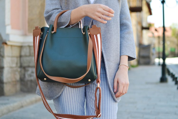 What Your Handbag Says About You