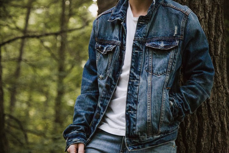 How To Wear: Denim Jackets