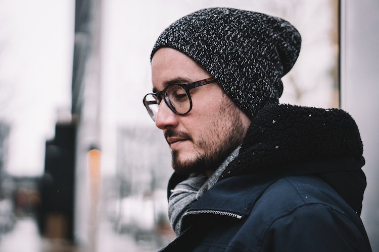 The Hot Drops Guide to: Men's Winter Hats