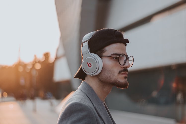 The EDIT: 7 of the Most Stylish Headphones for Men