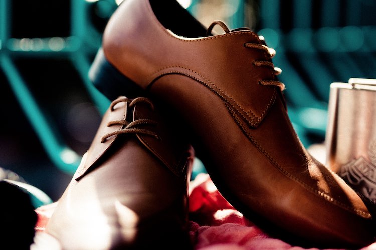 The EDIT: 8 of the Best British Shoe Brands for Men