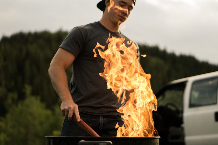 What To Wear To A BBQ Party Male Dresses Images 2024