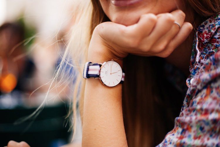 8 of the Best: Women's Watch Brands To Shop Right Now