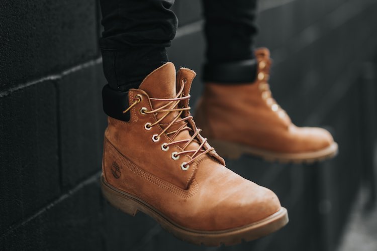 timberland boot styles