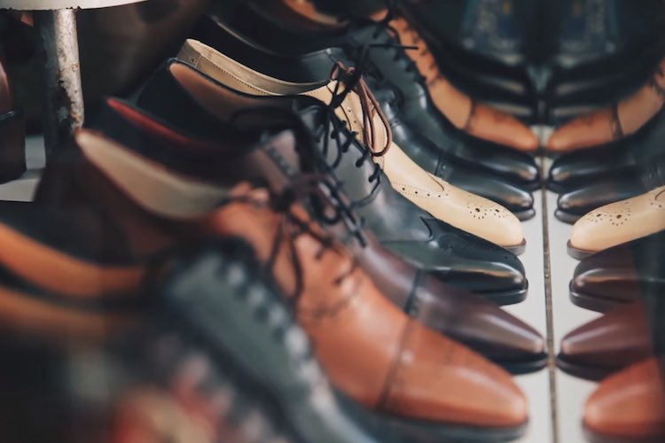 A Complete Guide To: Goodyear Welted Shoes