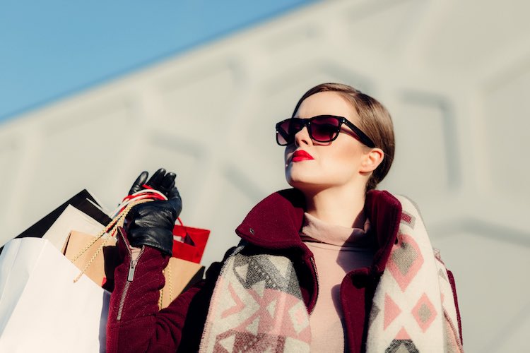 How to: Shop The Boxing Day Sales Like a Pro