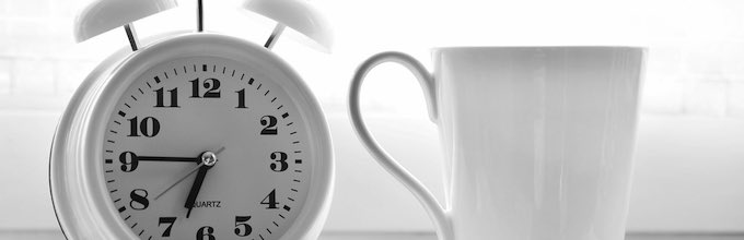 Woman Preparing Early for Boxing Day Sales