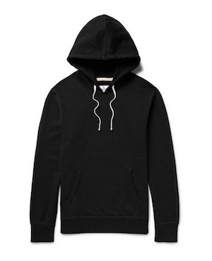 Men's Reigning Champ Hoodie