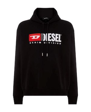 Men's DIESEL Hoodie