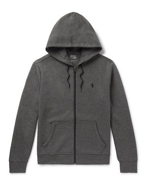 Men's Ralph Lauren Hoodie