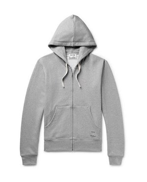 Men's Acne Studios Hoodie