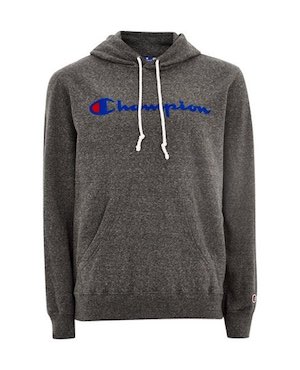 Men's Champion Hoodie
