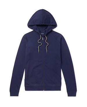 Men's Paul Smith Hoodie