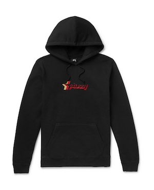 Men's Stussy Hoodie