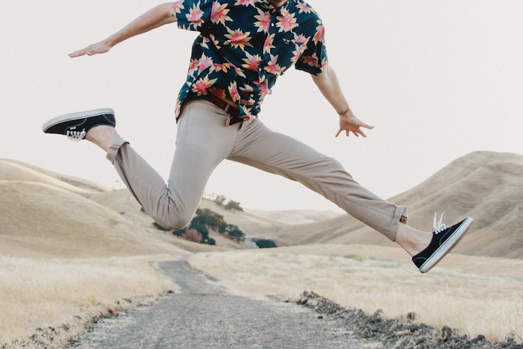 The Best Men's Chinos for Spring/Summer 2019