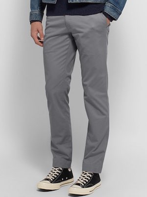 The Best Men's Chinos 2019 | Chino Trousers for Spring/Summer