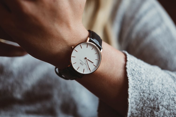 The Best Women's Watches for Under £200