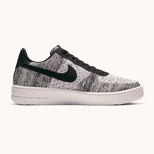 Men's Nike Air Force 1 Flyknit Trainers