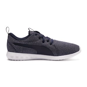 Men's Puma Carson 2 Knit Trainers