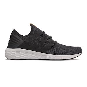 Men's New Balance Cruz V2 Knit Trainers