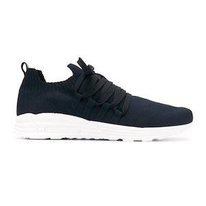 best knit trainers