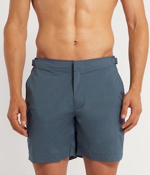 Orlebar Brown Bulldog Sport Swim Shorts