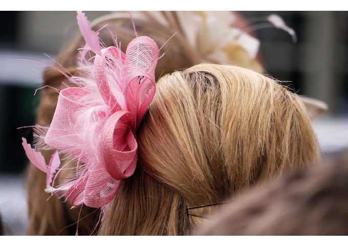 Women's Occasion Hats & Fascinators | John Lewis & Partners