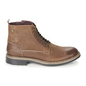 Men's Base London Wrench Boots