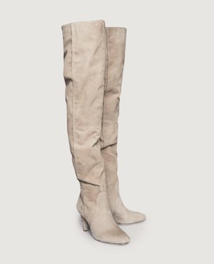 Women's Reiss Over The Knee Boots