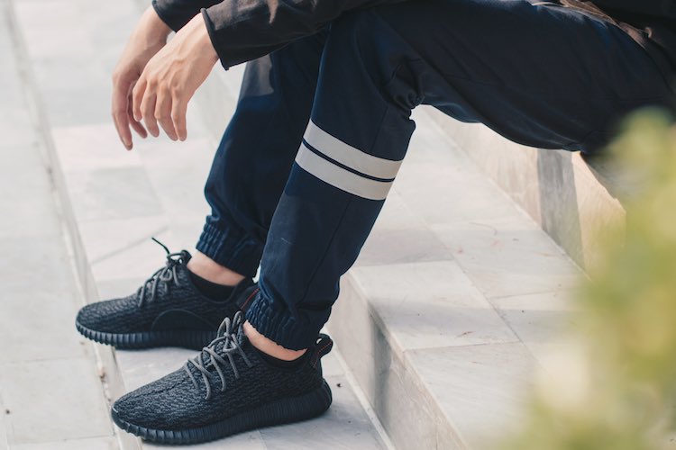 The Best Men's Winter Trainers To Shop Right Now