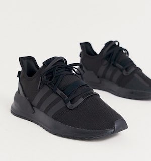 Men's Adidas U Path Trainers