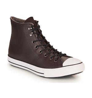 Men's Converse All Star Winter Trainers