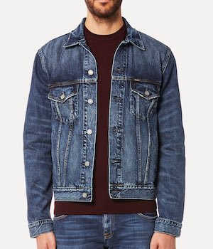 Men's Ralph Lauren Denim Jacket