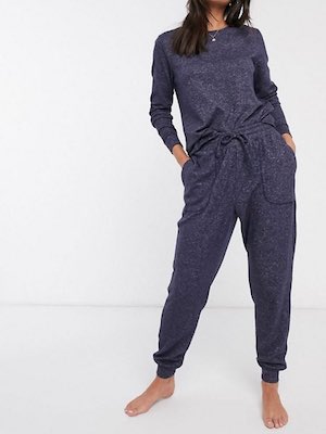 Women's ASOS Super Soft Loungewear Set