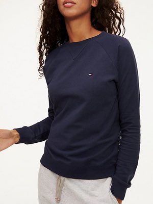 Women's Tommy Crew Neck Sweatshirt