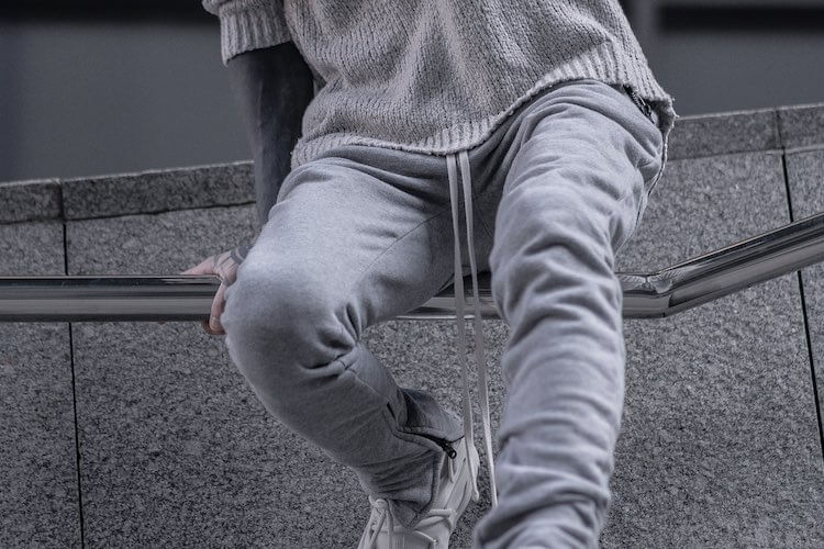 How To Style Joggers For Men 