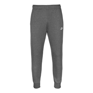 Men's Grey Nike Joggers