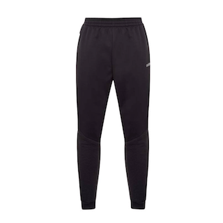 Men's Black Adidas Joggers
