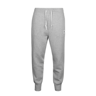 Men's Grey Converse Joggers