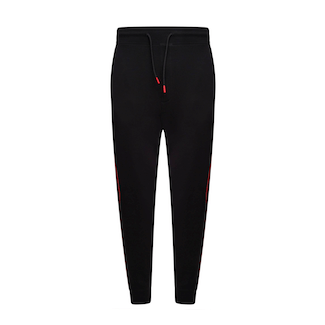 Men's Black Hugo Boss Joggers