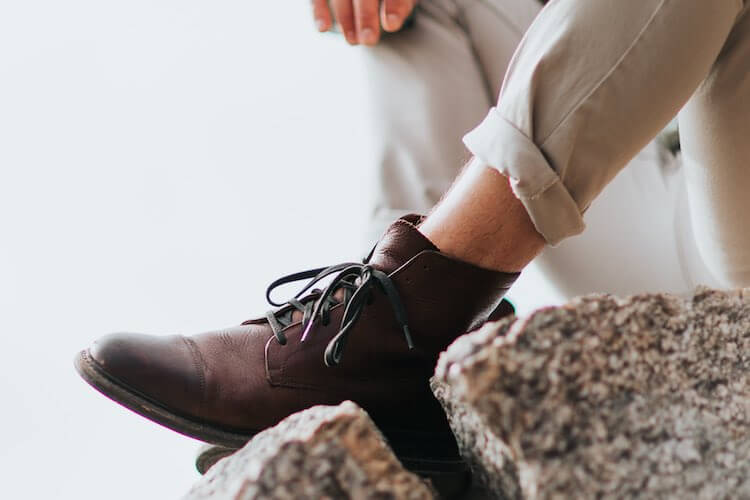 The Complete Guide to: Men's Boots