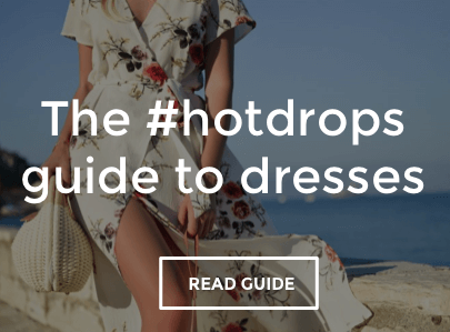 Guide to Different Dress Styles