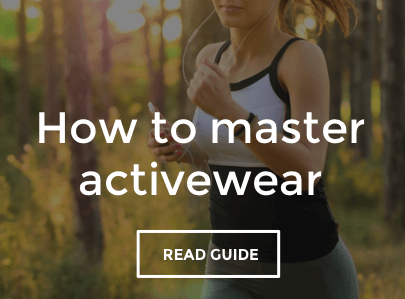 How to Style Activewear